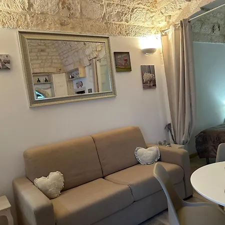 Sophia's * Ostuni