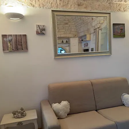 Sophia's Dom wakacyjny Ostuni